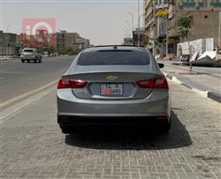 شيفروليه ماليبو